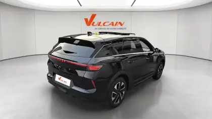 Photo 6 Opel Grandland  1.2 Turbo Hybrid 145 ch e-DCT6