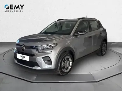 Photo Citroën C3 Plus