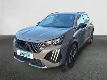 Photo Peugeot 2008 Allure