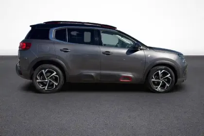 Photo 6 Citroën C5 aircross  BlueHDi 130 S&S EAT8