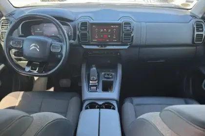 Photo 15 Citroën C5 aircross  BlueHDi 130 S&S EAT8