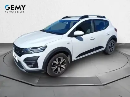 Photo Dacia Sandero Stepway Confort