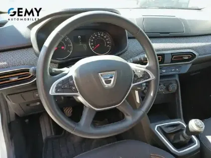 Photo 12 Dacia Sandero  TCe 90 - 22