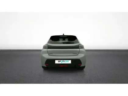 Photo 6 Peugeot 208  Hybrid 100 e-DCS6