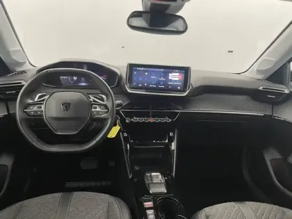 Photo 31 Peugeot 208  Hybrid 100 e-DCS6