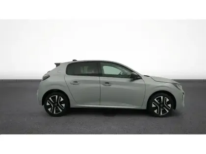 Photo 9 Peugeot 208  Hybrid 100 e-DCS6
