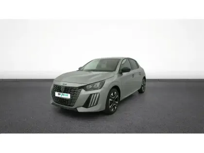 Photo Peugeot 208 Allure