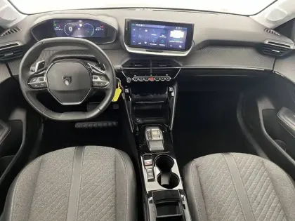 Photo 26 Peugeot 208  Hybrid 100 e-DCS6
