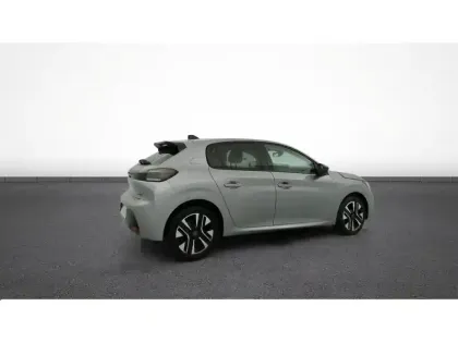 Photo 8 Peugeot 208  Hybrid 100 e-DCS6