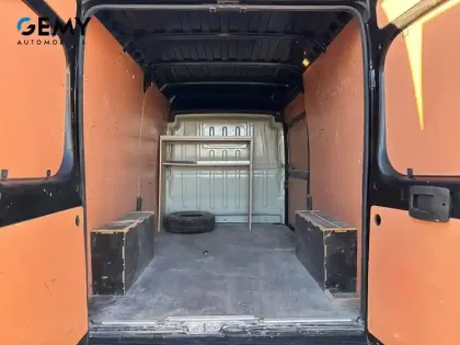 Photo 5 Opel Movano  FGN 3.5T HEAVY L2H2 140 CH