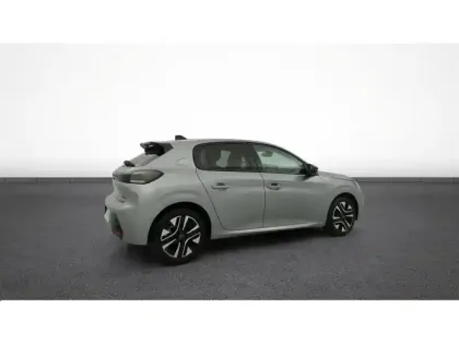 Photo 8 Peugeot 208  Hybrid 100 e-DCS6