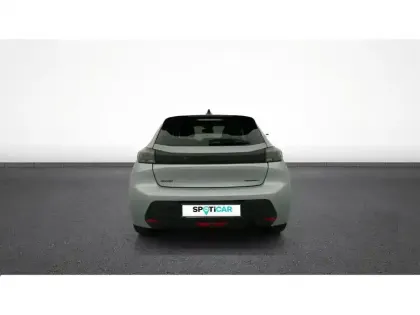 Photo 6 Peugeot 208  Hybrid 100 e-DCS6