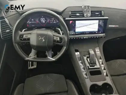 Photo 7 DS DS 7 DS7 Crossback BlueHDi 130 EAT8