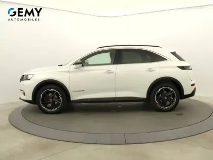 Photo 18 DS DS 7 DS7 Crossback BlueHDi 130 EAT8