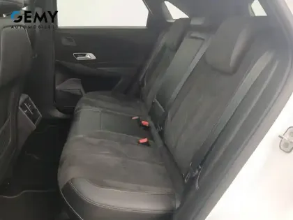 Photo 9 DS DS 7 DS7 Crossback BlueHDi 130 EAT8