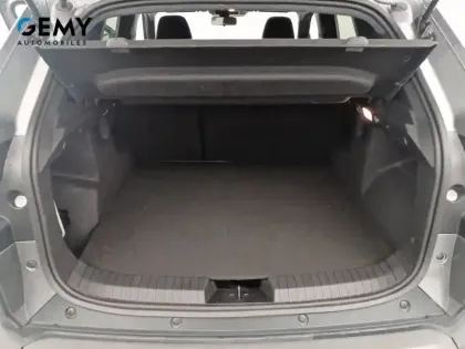 Photo 5 Dacia Duster  Hybrid 155