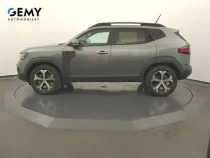 Photo 18 Dacia Duster  Hybrid 155