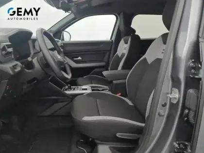Photo 8 Dacia Duster  Hybrid 155