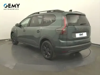 Photo 6 Dacia Jogger  Hybrid 155 7 pl