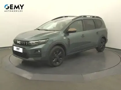 Photo Dacia Jogger Extreme