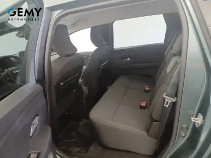 Photo 9 Dacia Jogger  Hybrid 155 7 pl