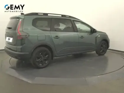 Photo 17 Dacia Jogger  Hybrid 155 7 pl