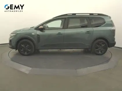 Photo 18 Dacia Jogger  Hybrid 155 7 pl