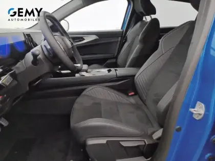 Photo 8 Renault Rafale  E-Tech full hybrid 200 ch