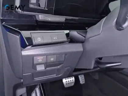 Photo 15 Renault Rafale  E-Tech full hybrid 200 ch