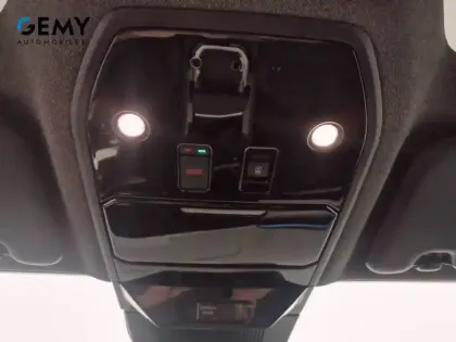 Photo 14 Renault Rafale  E-Tech full hybrid 200 ch