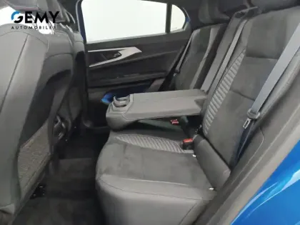 Photo 9 Renault Rafale  E-Tech full hybrid 200 ch