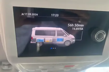 Photo 32 Volkswagen California  2.0 TDI 204 DSG7 4Motion