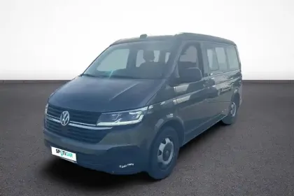 Photo Volkswagen California Coast