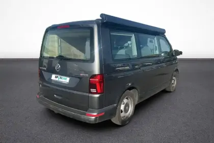 Photo 5 Volkswagen California  2.0 TDI 204 DSG7 4Motion