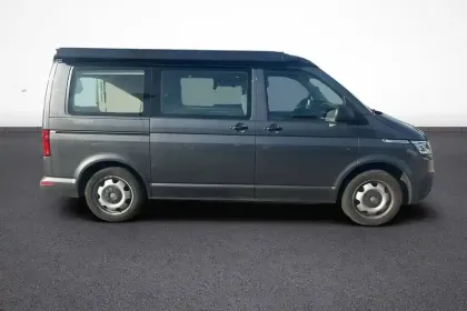 Photo 6 Volkswagen California  2.0 TDI 204 DSG7 4Motion