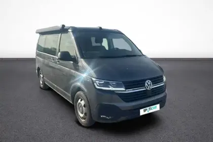 Photo 7 Volkswagen California  2.0 TDI 204 DSG7 4Motion