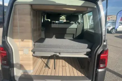 Photo 9 Volkswagen California  2.0 TDI 204 DSG7 4Motion