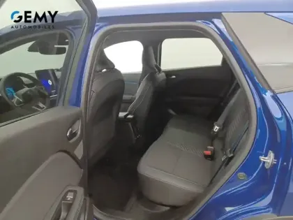 Photo 9 Renault Symbioz  E-Tech full hybrid 145