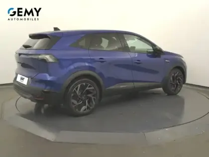 Photo 17 Renault Symbioz  E-Tech full hybrid 145
