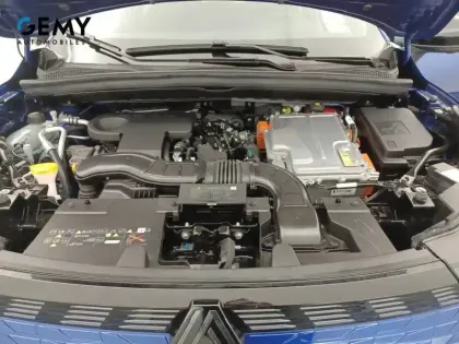 Photo 15 Renault Symbioz  E-Tech full hybrid 145