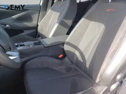 Photo 8 DS DS 4  Hybride E-Tense 225 EAT8