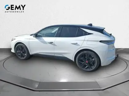 Photo 6 DS DS 4  Hybride E-Tense 225 EAT8