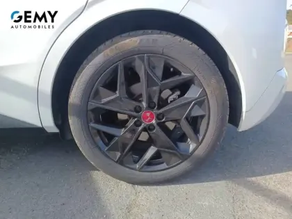 Photo 10 DS DS 4  Hybride E-Tense 225 EAT8