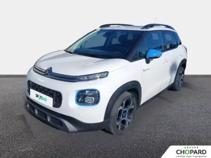 Photo Citroën C3 Aircross Rip Curl