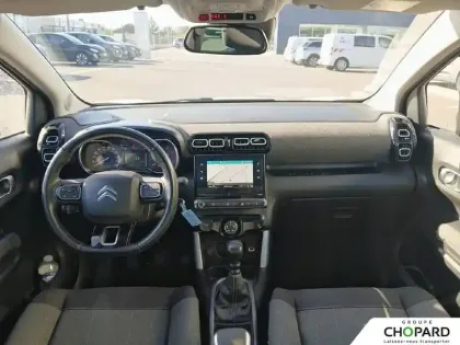 Photo 11 Citroën C3 Aircross  BlueHDi 100 S&S BVM6