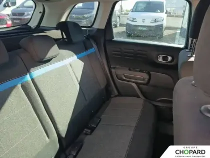 Photo 19 Citroën C3 Aircross  BlueHDi 100 S&S BVM6