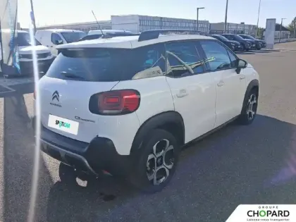 Photo 27 Citroën C3 Aircross  BlueHDi 100 S&S BVM6