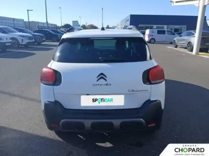 Photo 30 Citroën C3 Aircross  BlueHDi 100 S&S BVM6