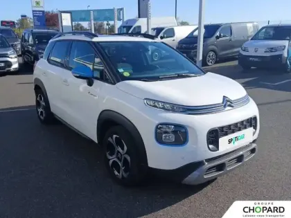 Photo 29 Citroën C3 Aircross  BlueHDi 100 S&S BVM6