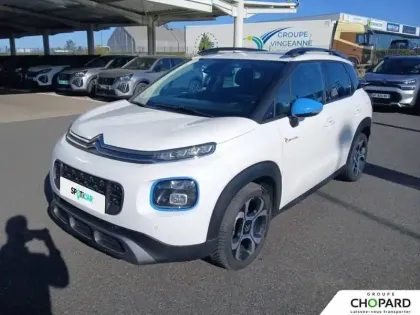 Photo 26 Citroën C3 Aircross  BlueHDi 100 S&S BVM6
